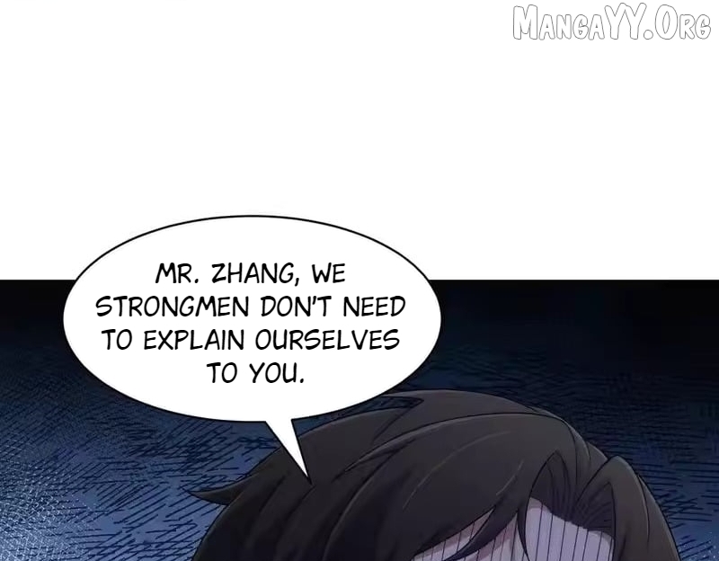 Hidden Dragon in the City (2025) Chapter 39 - page 81